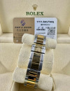 二手 ▶️ Rolex 勞力士 DAYTONA ◀️ 16523  (40mm) 